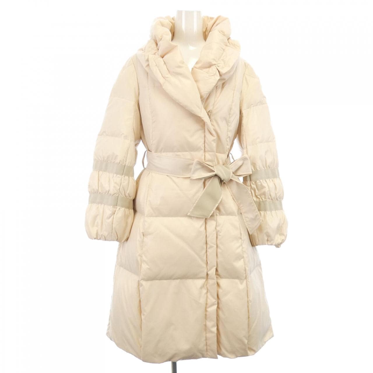 アルマ アン ローズ ALMA EN ROSE ダウンコート