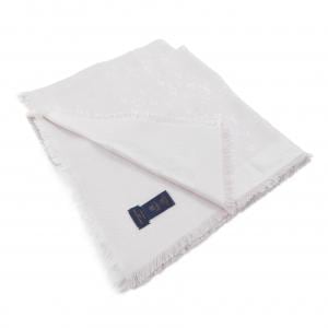 ルイヴィトン LOUIS VUITTON ショールモノグラム M78161 ショール