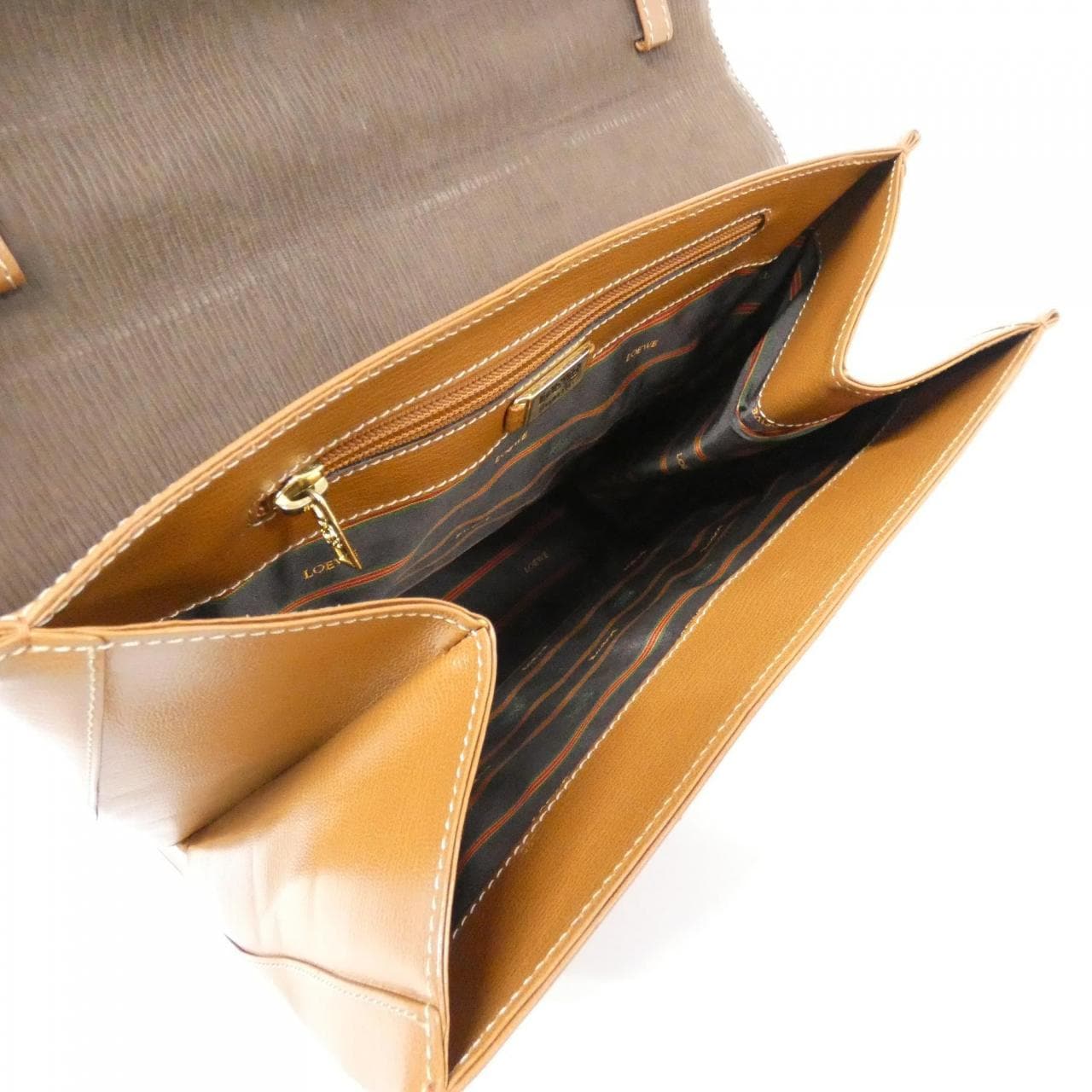 【ヴィンテージ】ロエベ バッグ