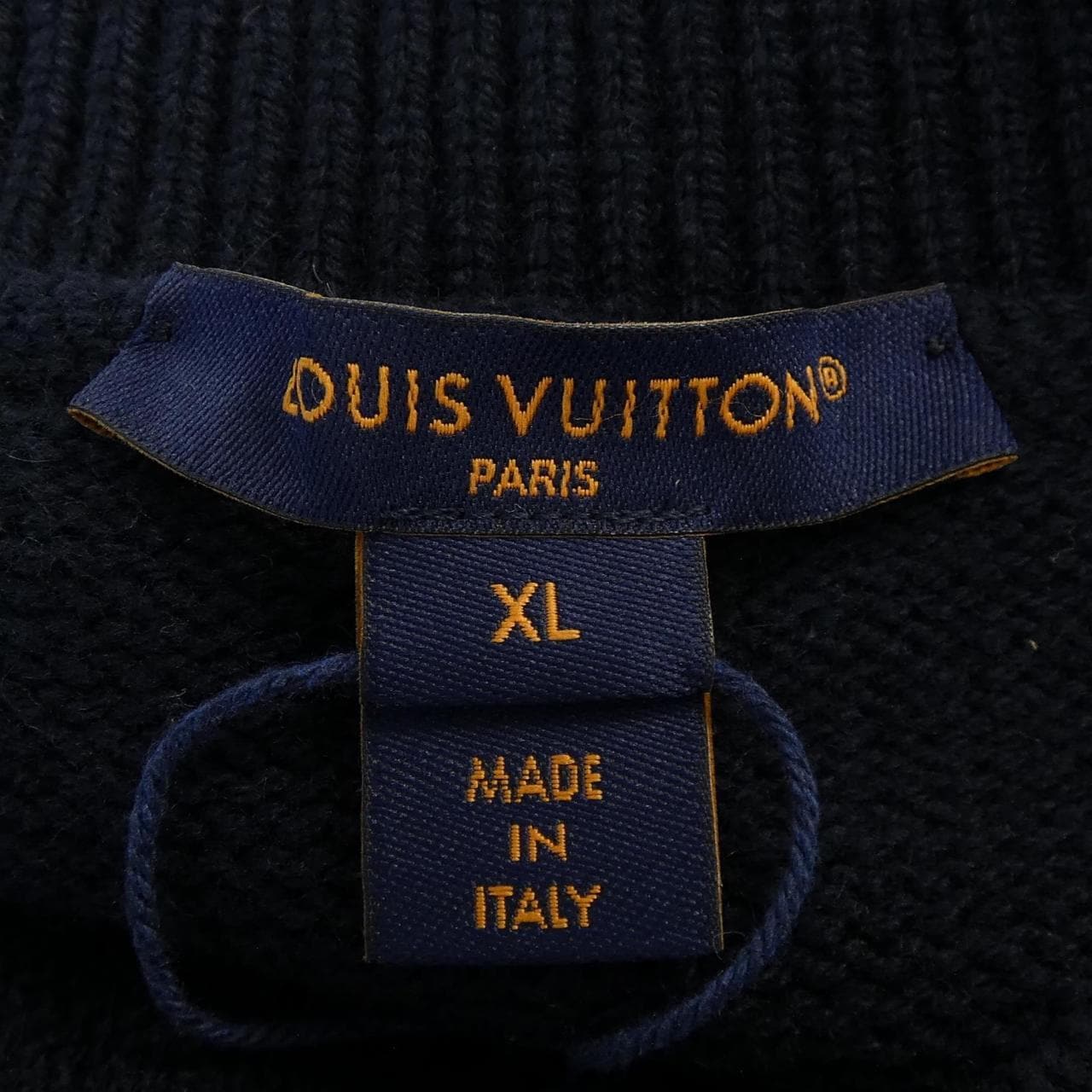 ルイヴィトン LOUIS VUITTON FTKD22WDJ ワンピース