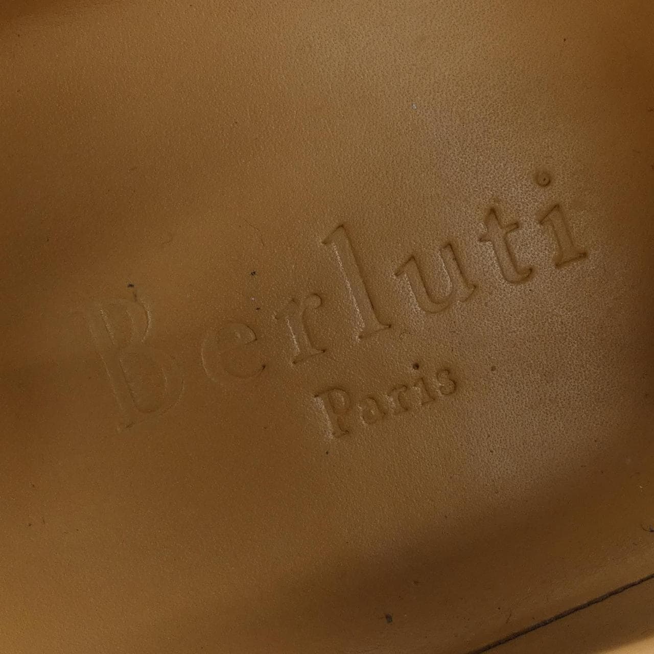 ベルルッティ Berluti シューズ