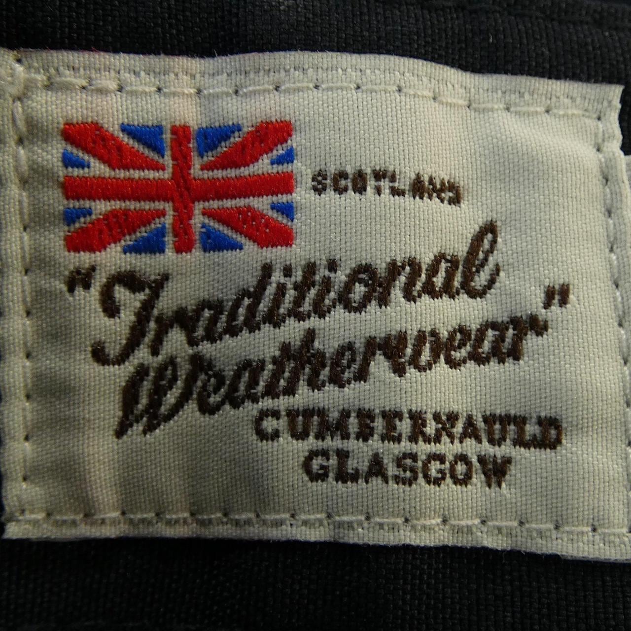 トラディショナルウェザーウェアー Traditionalweather.w G241KGFPT0312PY パンツ