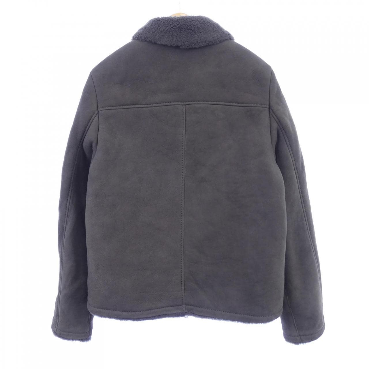 DESA ムートンジャケット