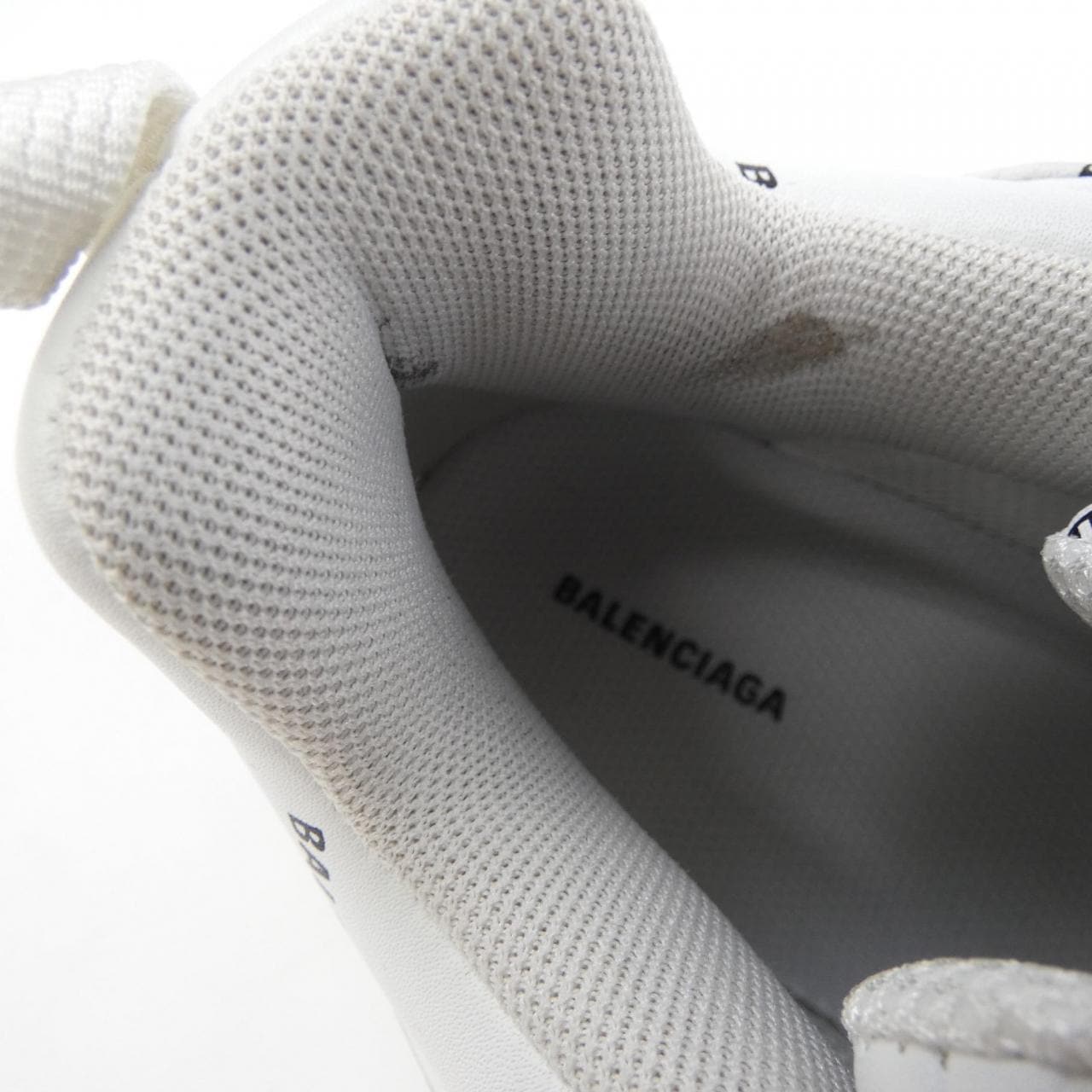 バレンシアガ BALENCIAGA TRIPLE S 536737 スニーカー