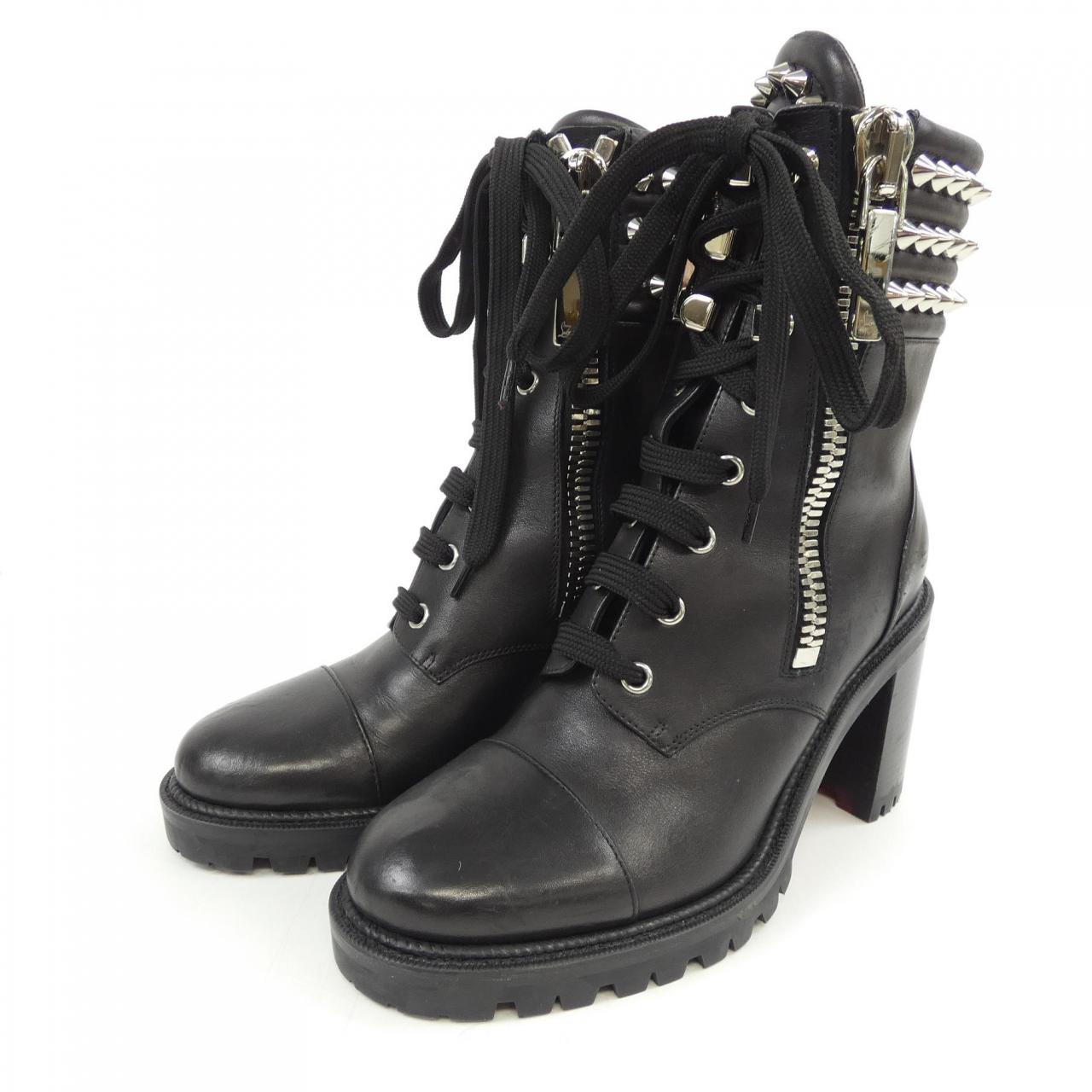 クリスチャンルブタン CHRISTIAN LOUBOUTIN ブーツ