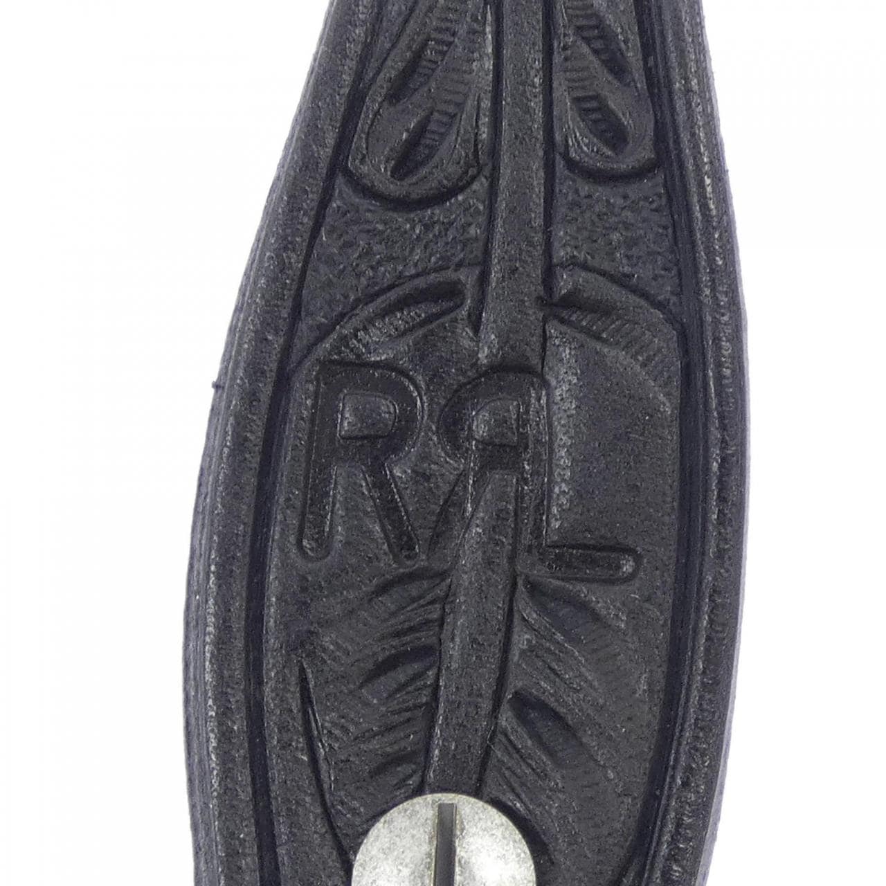 ダブルアールエル RRL KEY HOLDER