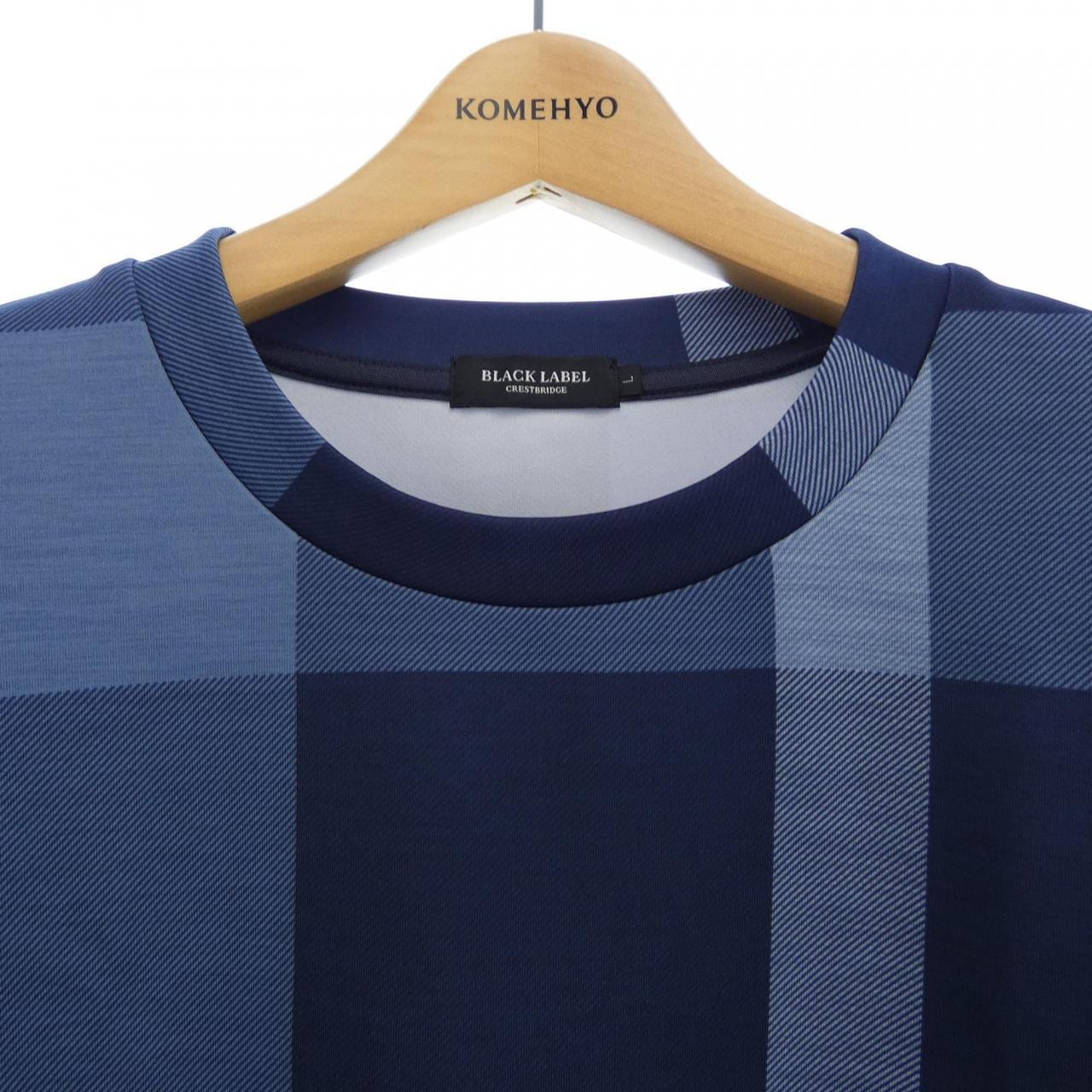 ブラックレーベルクレストブリッジ BLACK LABEL CRESTBRIDGE 51P12-422-26 トップス