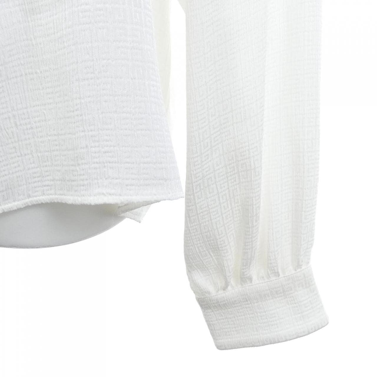 ジバンシー GIVENCHY BW616914W0 シャツ