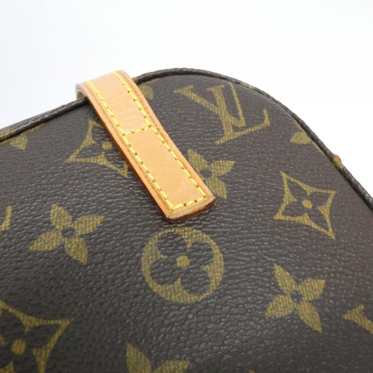 ルイヴィトン モノグラム スポンティーニ M47500+J75011 バッグ