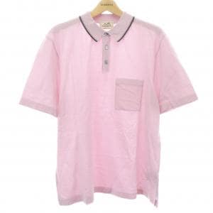 エルメス HERMES 557980HA ポロシャツ