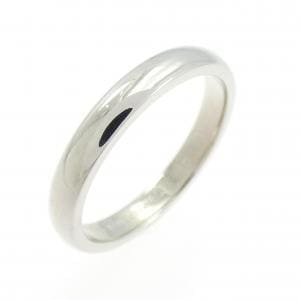 ティファニー フォーエバー ウェディング バンド リング