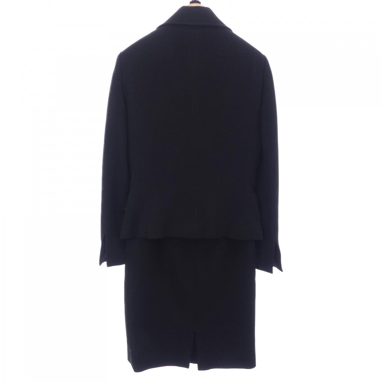 ドルチェアンドガッバーナ DOLCE&GABBANA F1171C/FU2D0 スーツ