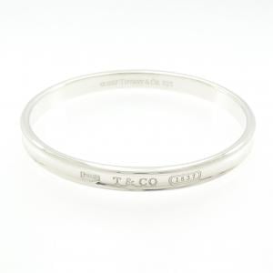 ティファニー 1837 バングル