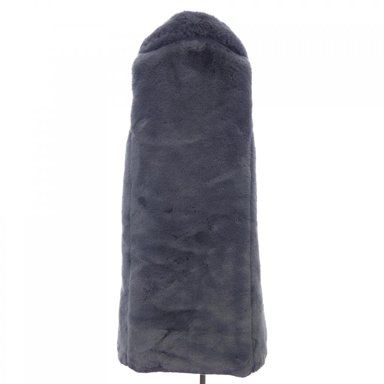 sysorus ロングベスト