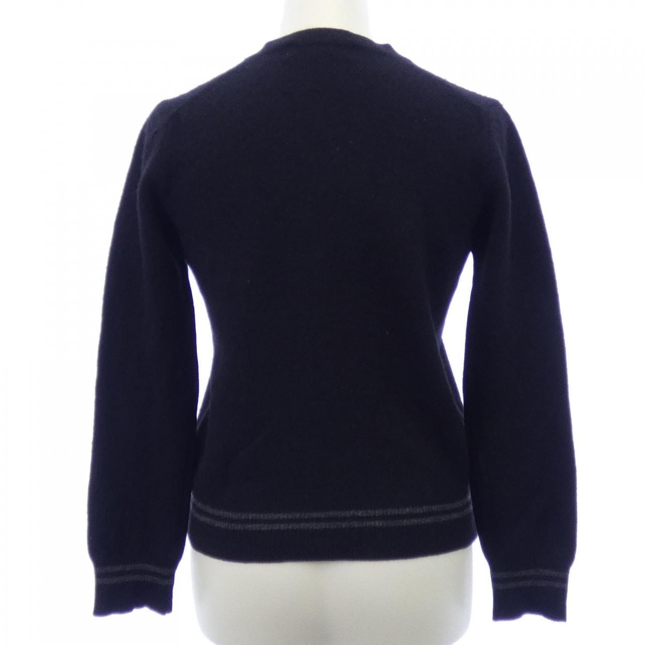 プレイコムデギャルソン PLAY COMME des GARCONS AZ-N009 ニット