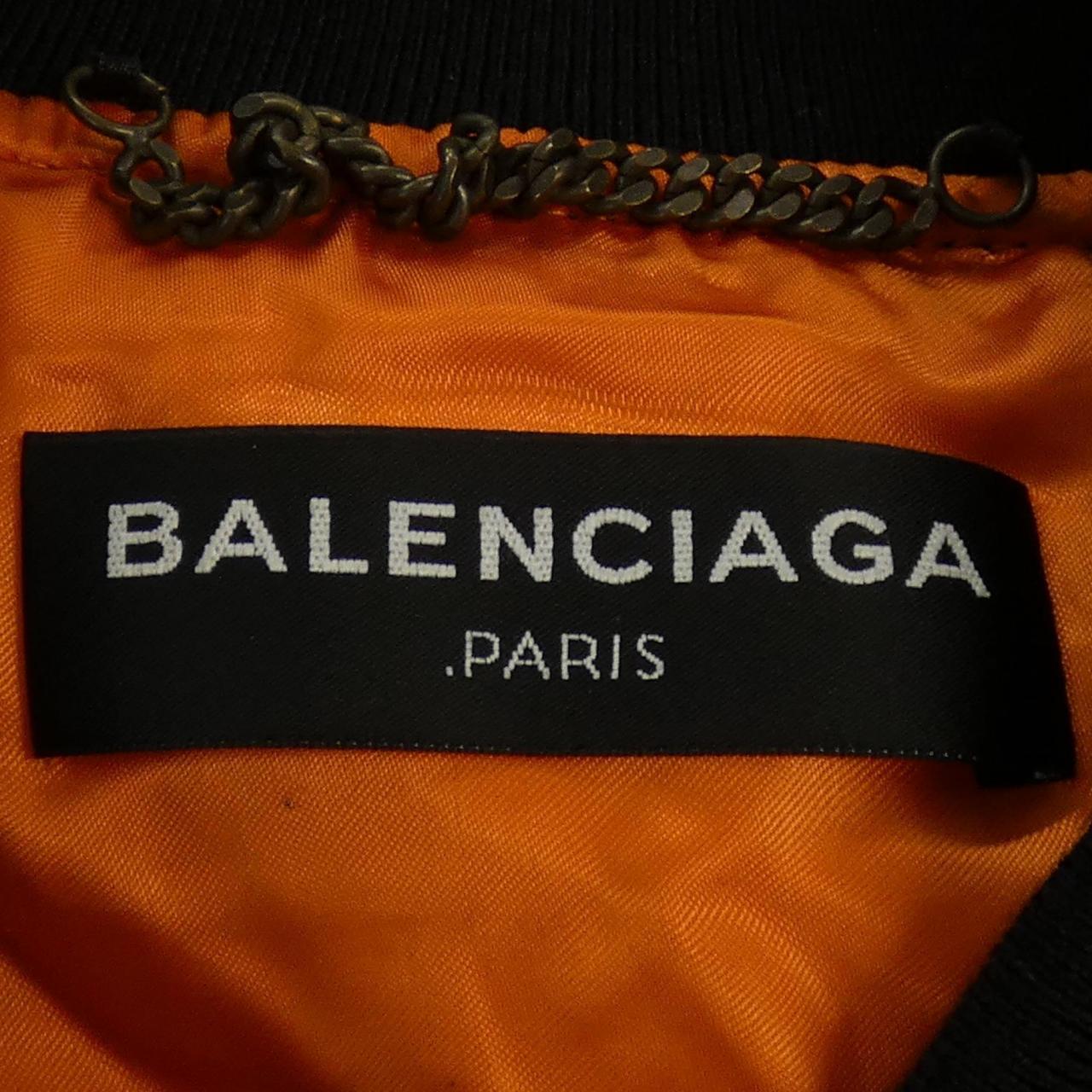 バレンシアガ BALENCIAGA 460590 TTD03 ブルゾン