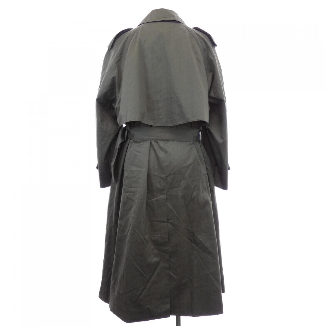 【ヴィンテージ】バーバリーズ Burberrys トレンチコート