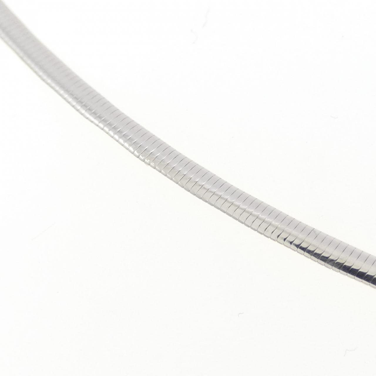 K18YG/K18WG ネックレス