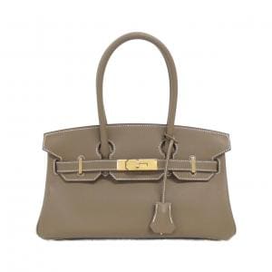 【未使用品】エルメス バーキン ショルダー ライト 29cm 086230CC バッグ