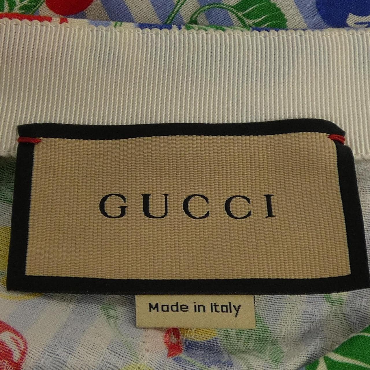 グッチ GUCCI 739766 ZAMT6 ショートパンツ
