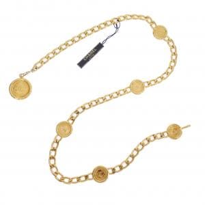 【ヴィンテージ】シャネル CHANEL BELT