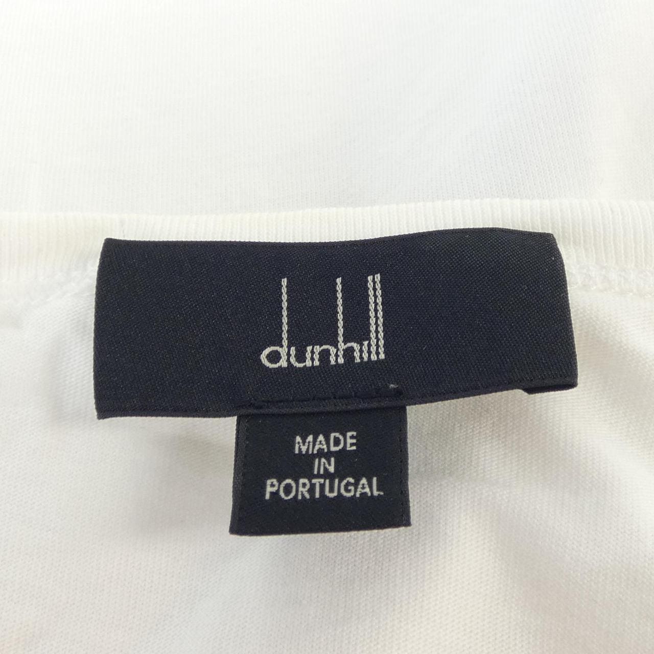 ダンヒル DUNHILL Tシャツ
