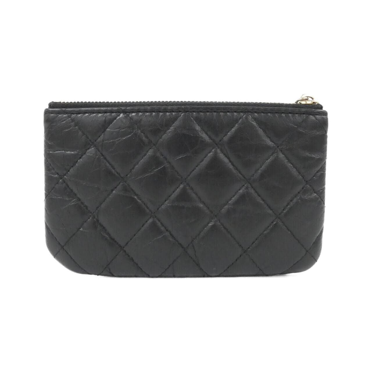 シャネル ポーチ