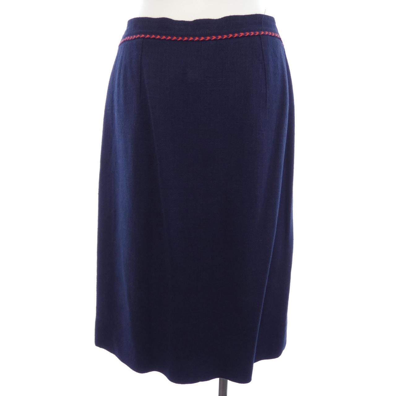 【ヴィンテージ】セリーヌ CELINE スカート