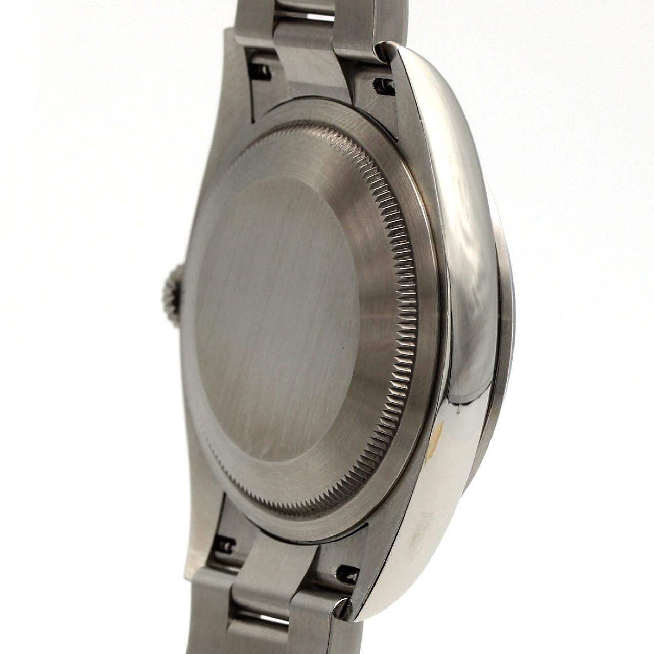 ロレックス エクスプローラーI 124270 SS 自動巻 ランダム番