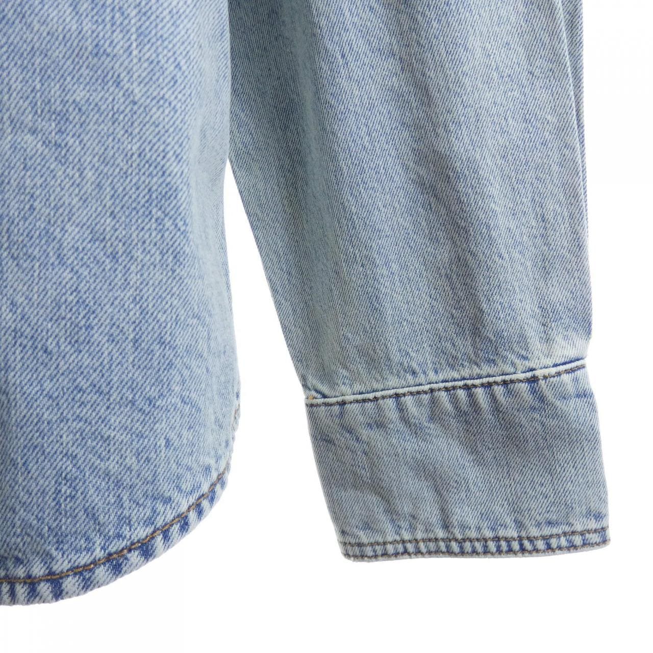 ヴァレンティノ VALENTINO 4V3DB02R9YQ デニムジャケット