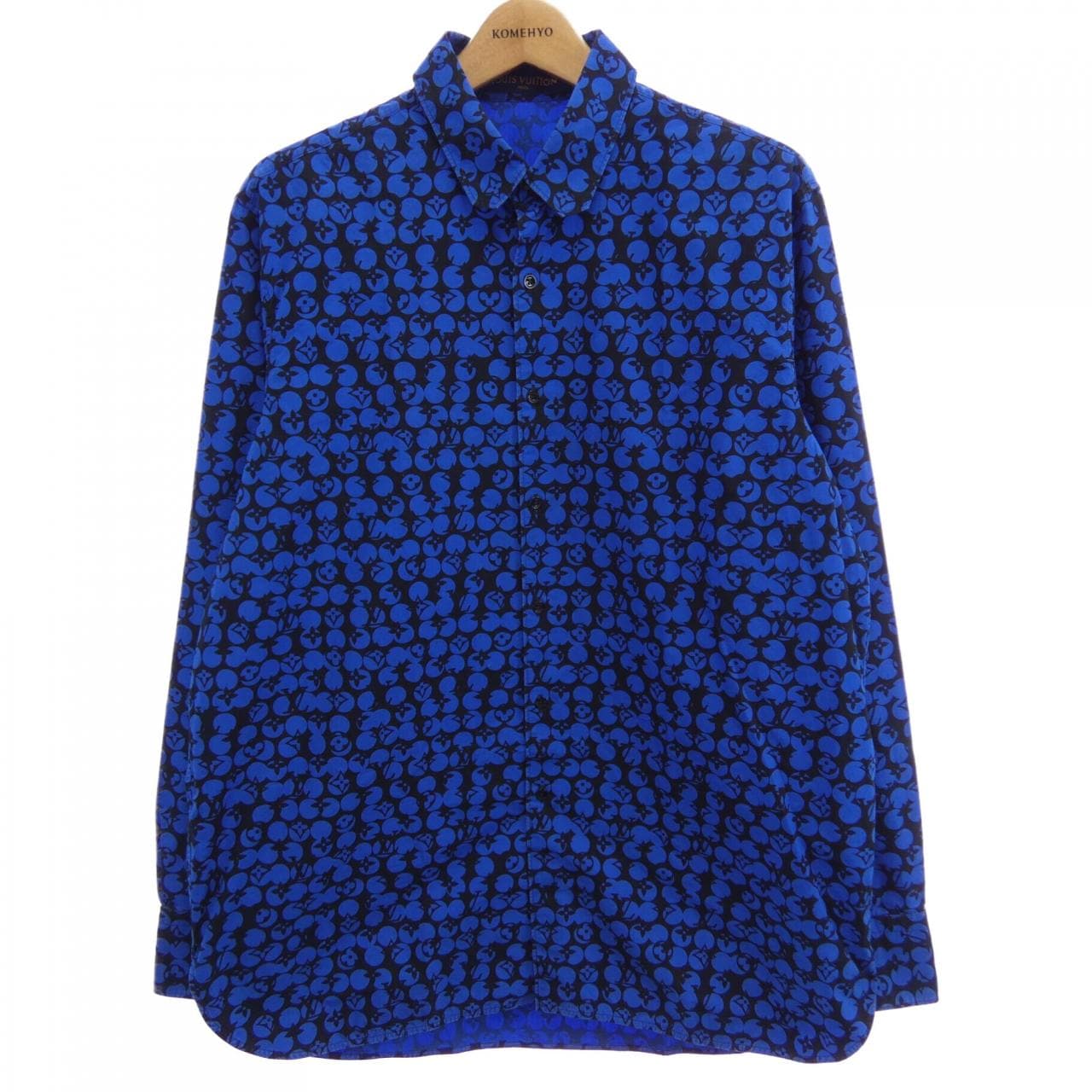 ルイヴィトン LOUIS VUITTON HHS20WORS シャツ