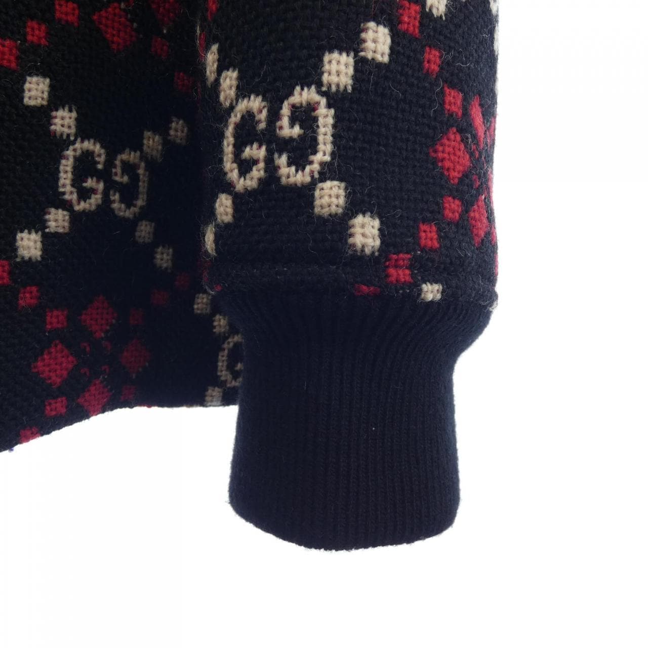 グッチ GUCCI GGパターン 546330 Z507M ジャケット