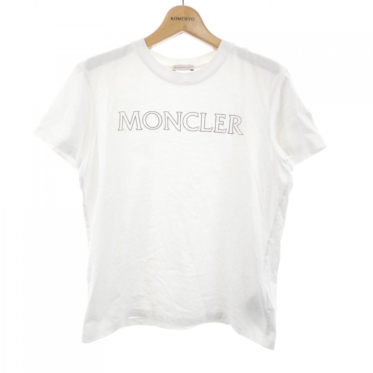 モンクレール MONCLER H10938C00013 Tシャツ