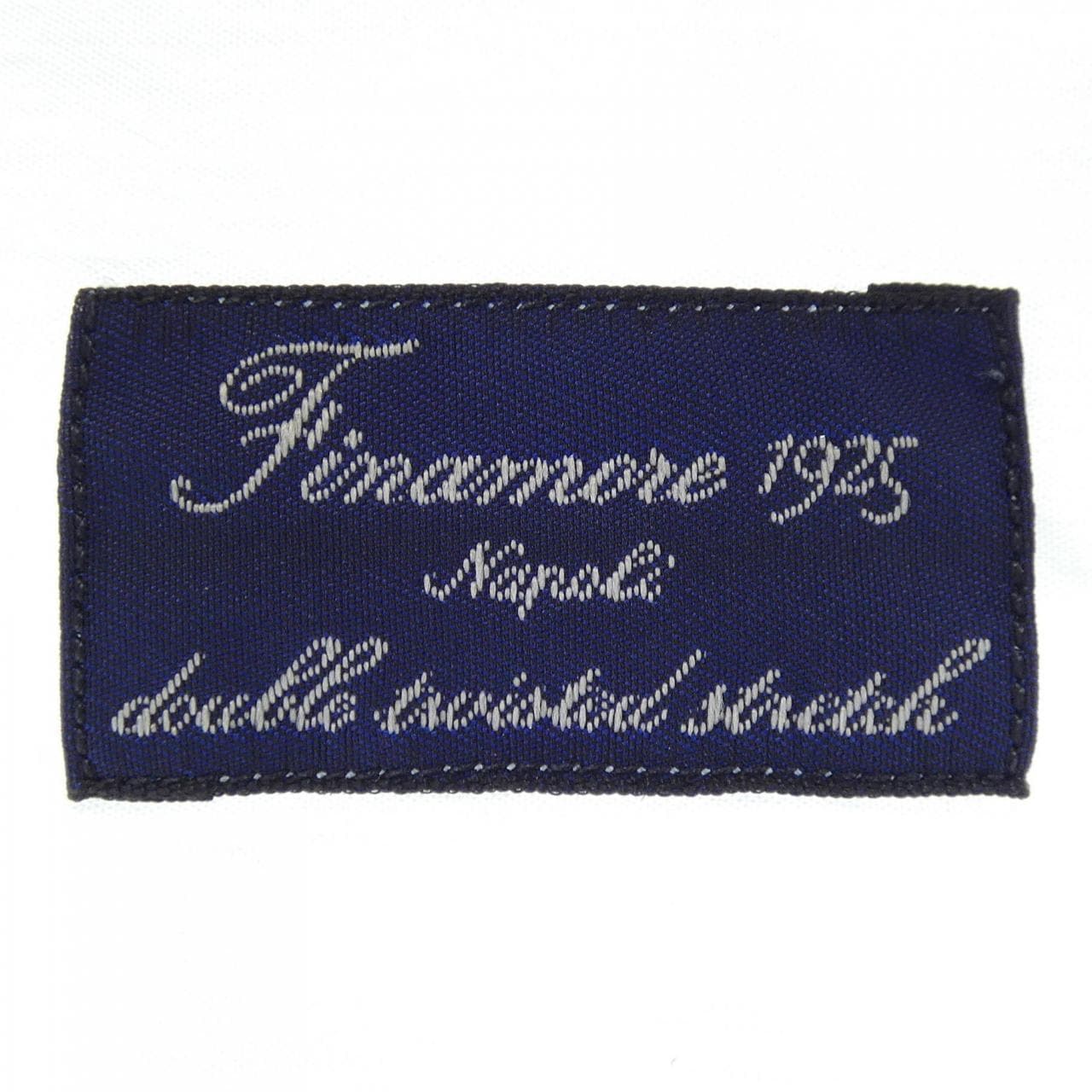 フィナモレ FINAMORE シャツ