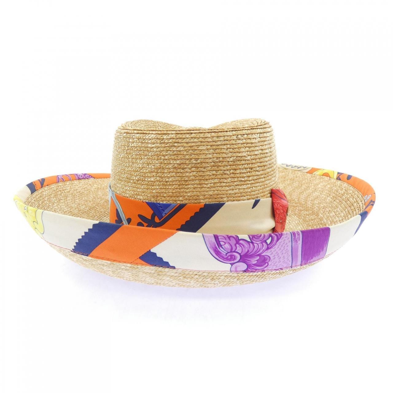エルメス HERMES ETRIERS H20103N アニタ ANITA ハット
