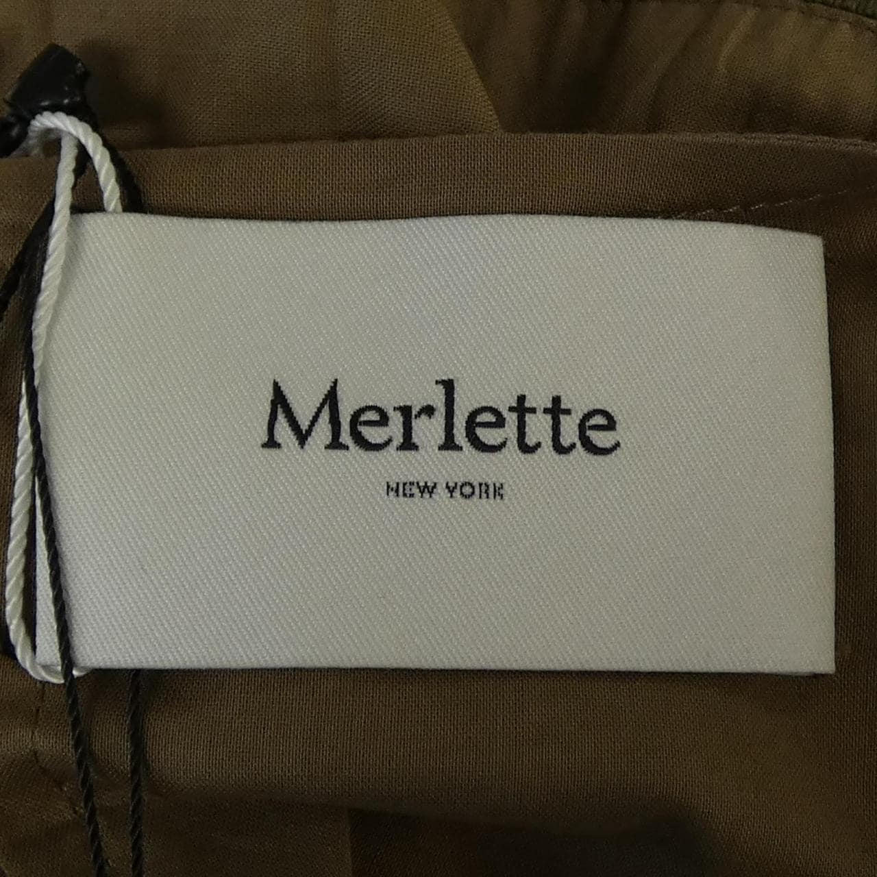 マーレット Merlette ワンピース