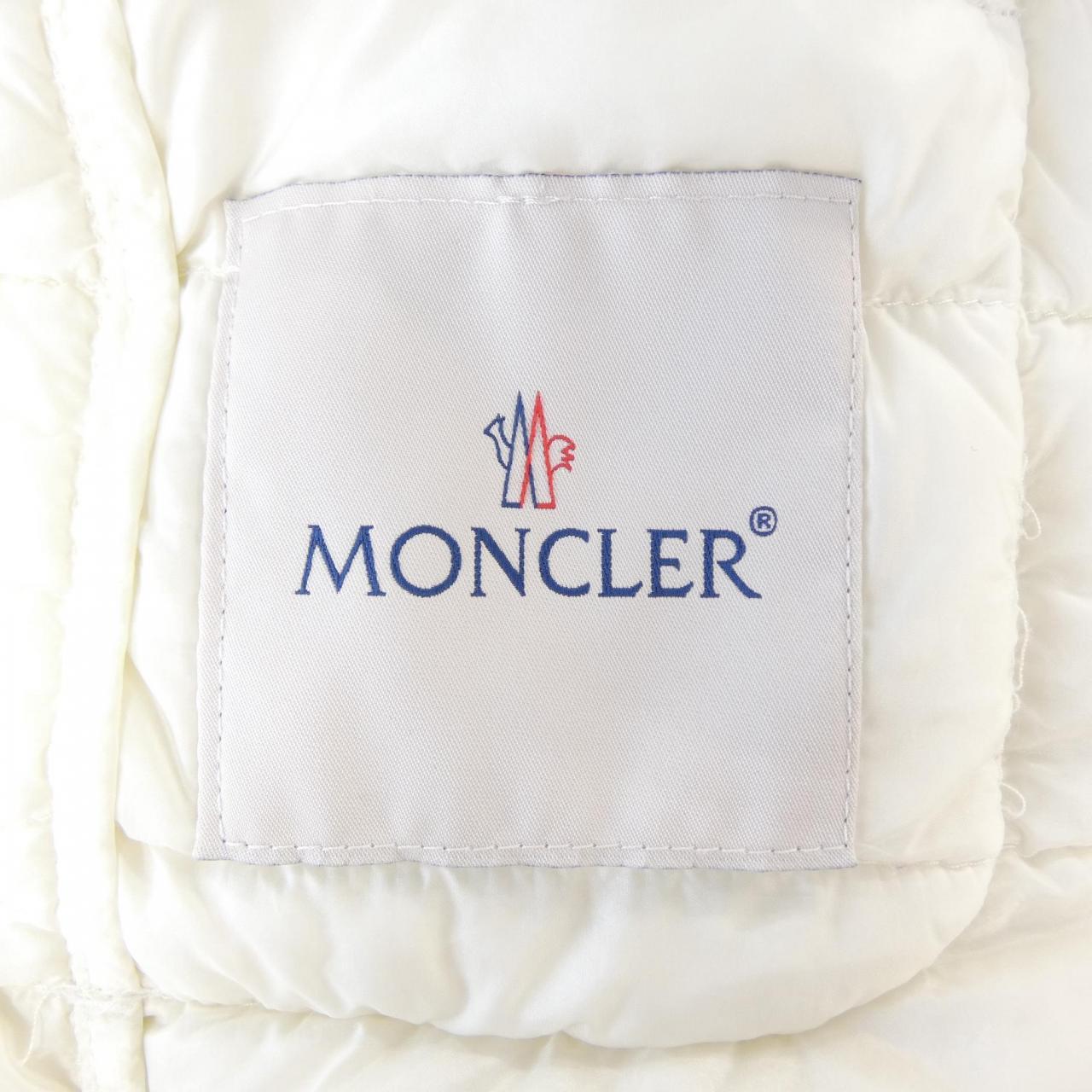 モンクレール MONCLER 53048 CRISTAL ダウンジャケット