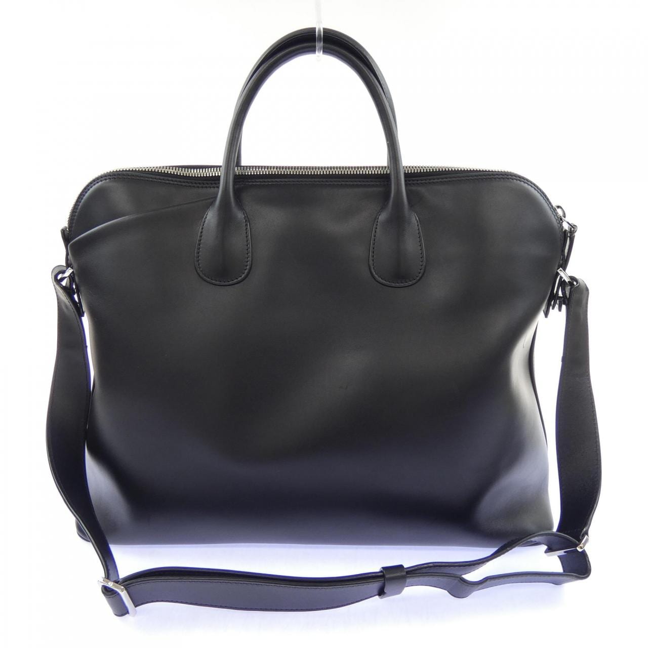 ヴァレクストラ VALEXTRA マイロゴ BAG