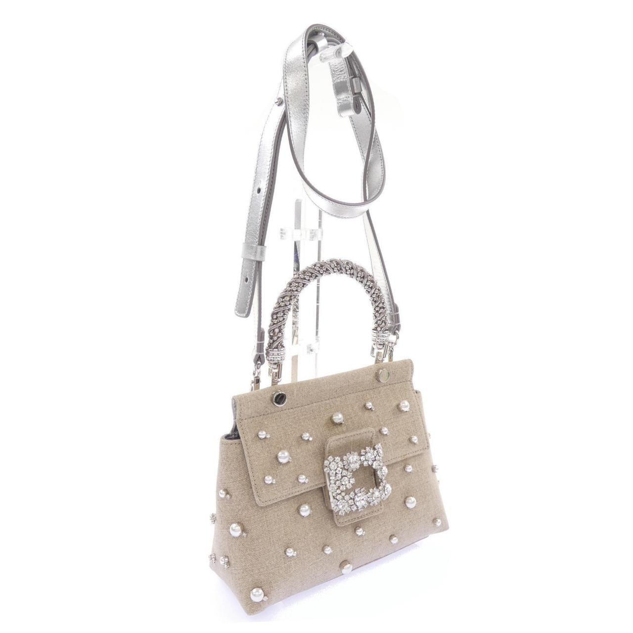 ロジェヴィヴィエ ROGER VIVIER BAG