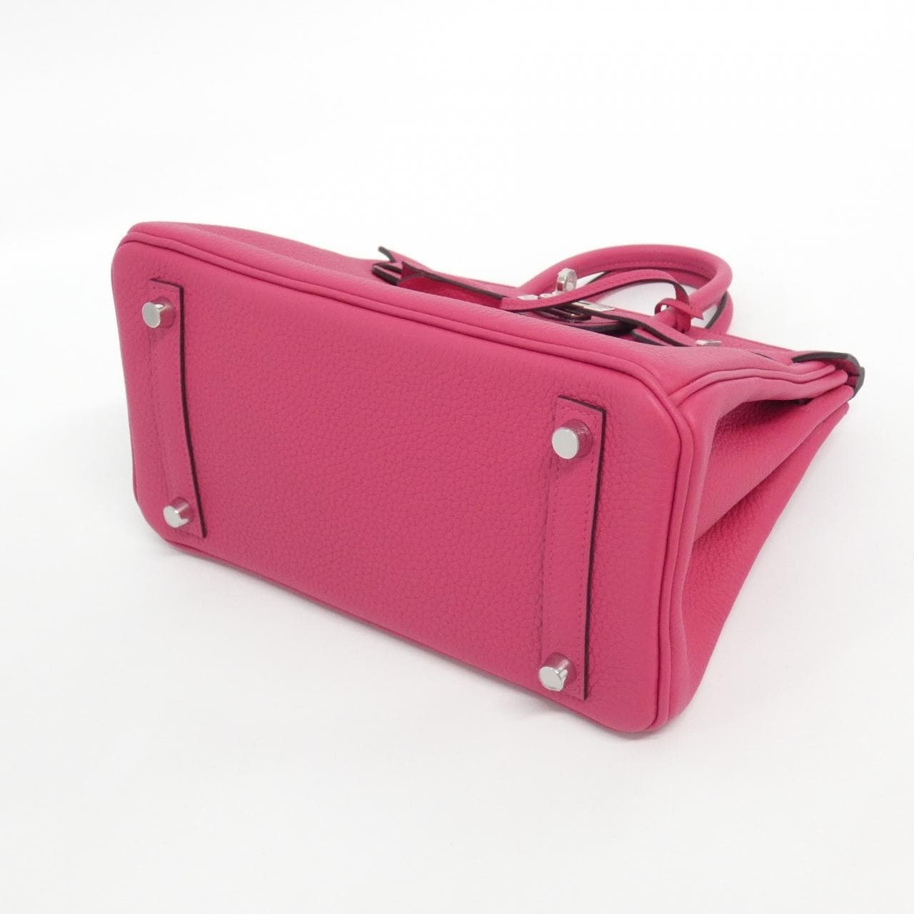 【未使用品】エルメス バーキン 25cm 041344CK バッグ
