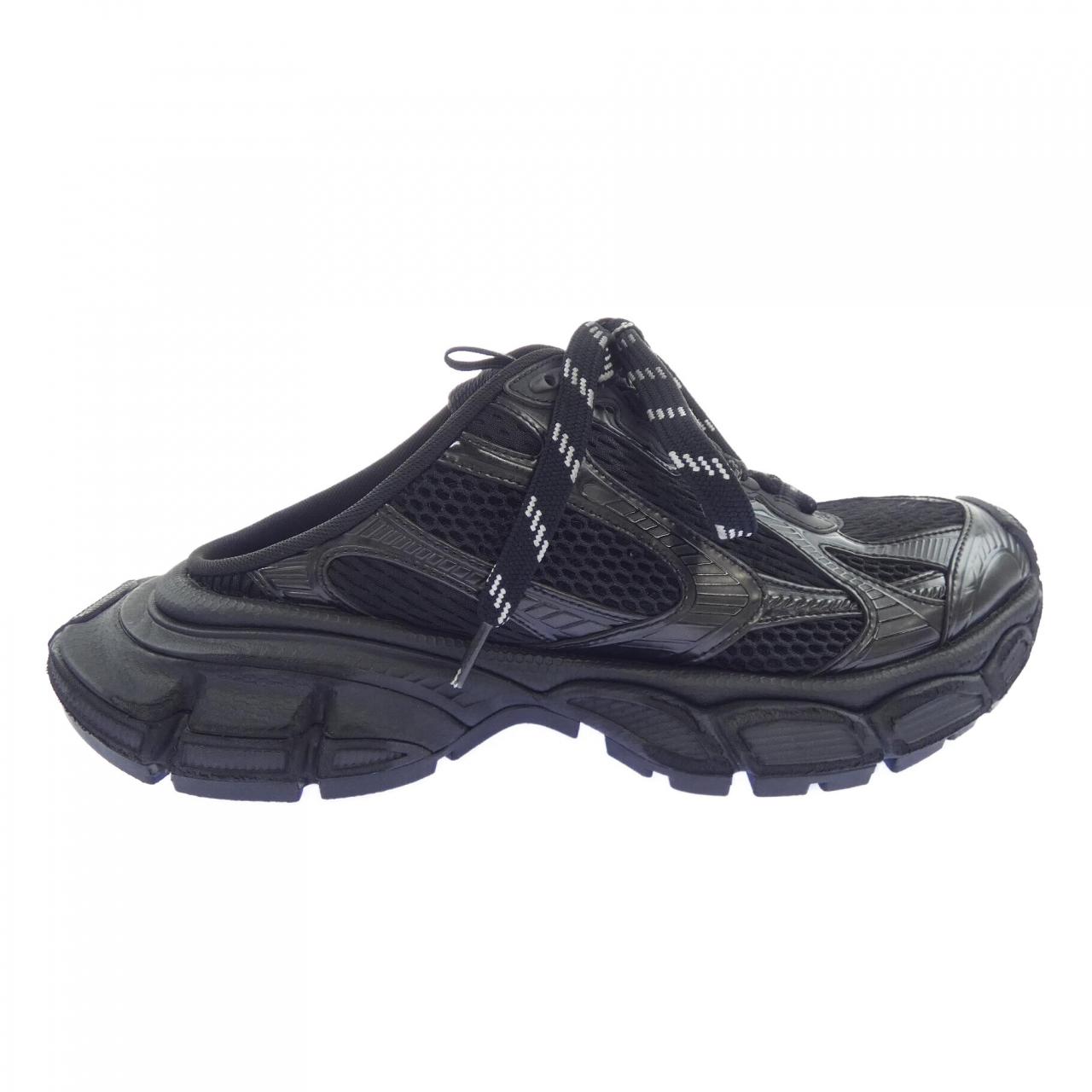 バレンシアガ BALENCIAGA 3XL MULE 加工あり 742672 W3XL1 スニーカー
