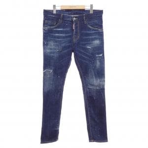 ディースクエアード DSQUARED2 S71LB1368 S30342 ジーンズ