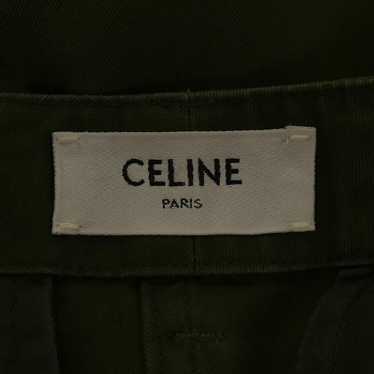 セリーヌ CELINE 2Z383403E ショートパンツ