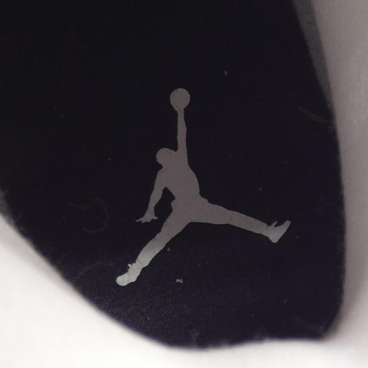 ナイキ ジョーダン NIKE JORDAN 414571-105 スニーカー