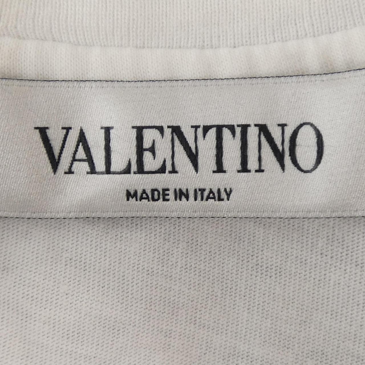 ヴァレンティノ VALENTINO PB0MG07K3Y0 トップス