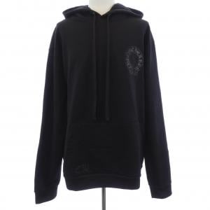 クロムハーツ CHROME HEARTS ホースシュー HORSE SHOE パーカー