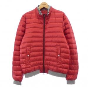 Herno down jacket