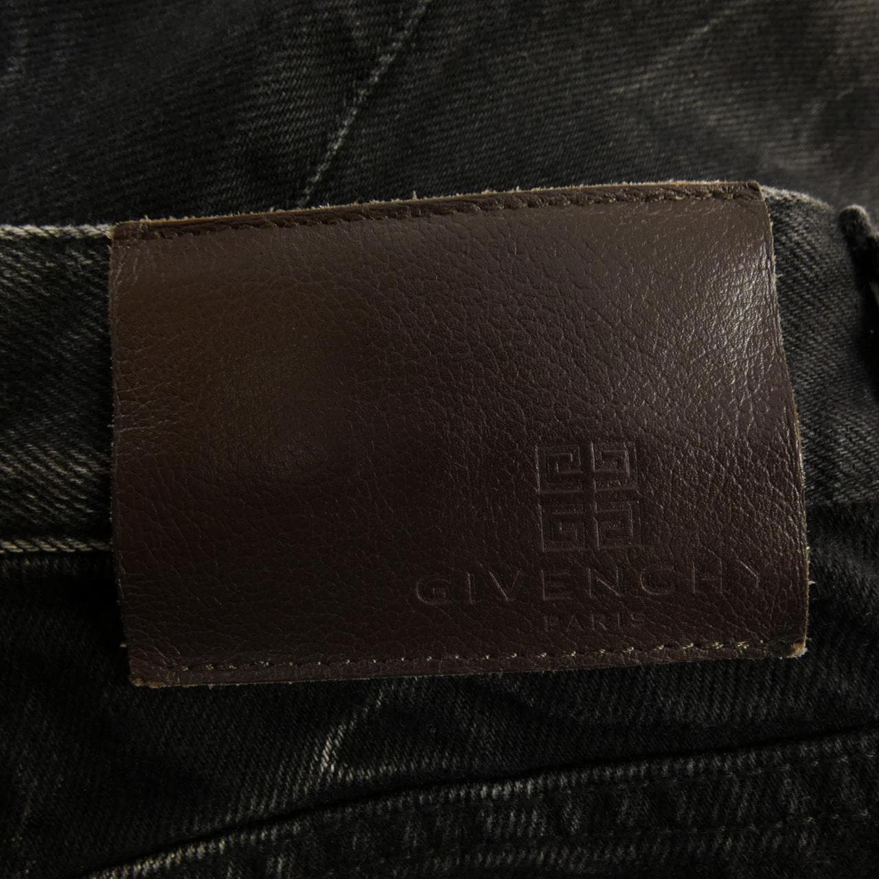 GIVENCHY jeans