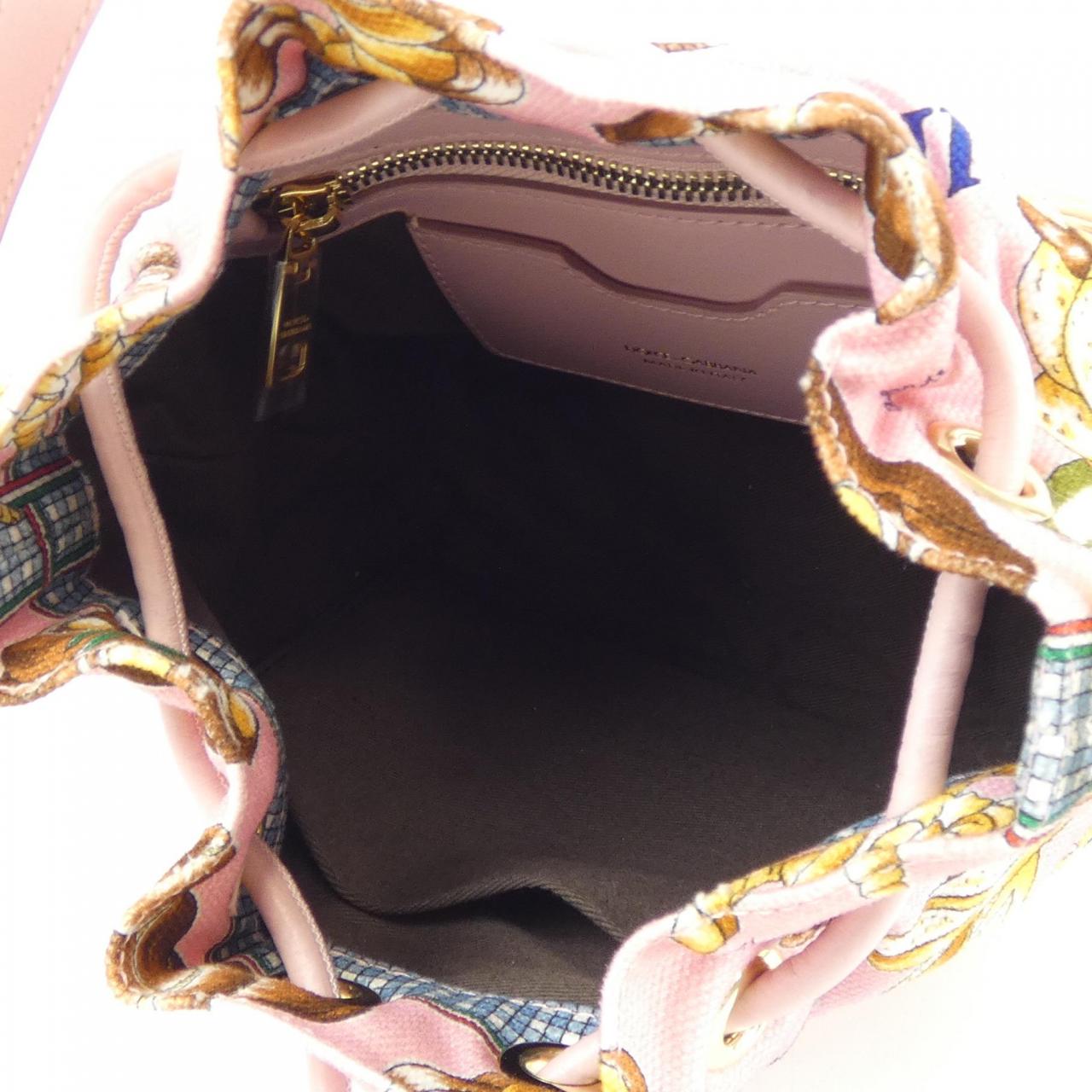 ドルチェアンドガッバーナ DOLCE&GABBANA BAG