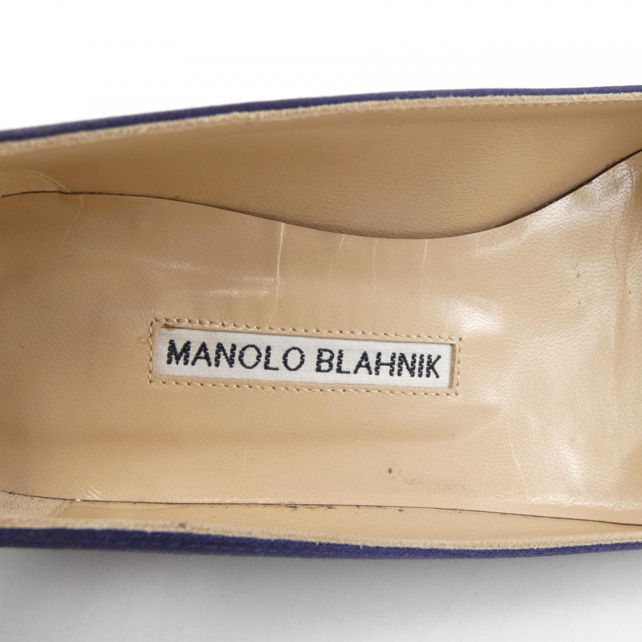 U MANOLO BLAHNIK MANOLO BLAHNIK SHOES